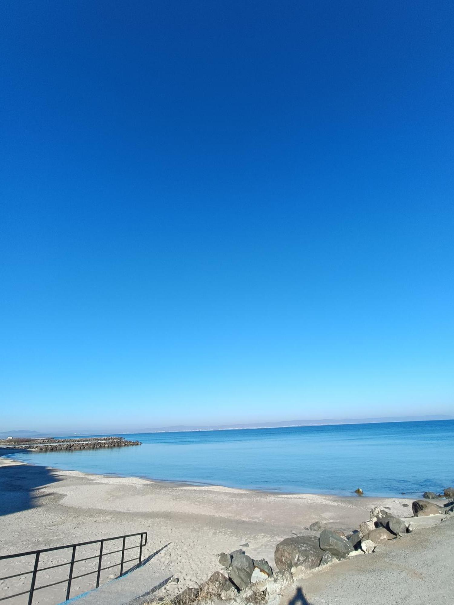 Pomorie Chaika Home エクステリア 写真